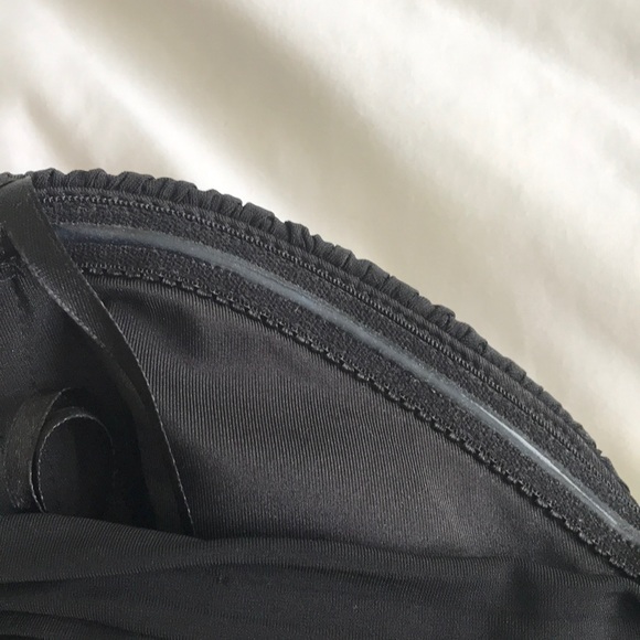 BCBG Strapless Little Black Dress - Picture 5 of 8